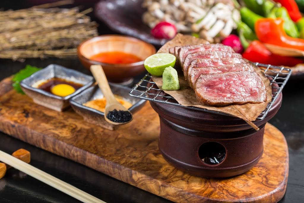 Bâoli Miami | night club | 1906 Collins Ave, Miami Beach, FL 33139, USA | 3056748822 OR +1 305-674-8822