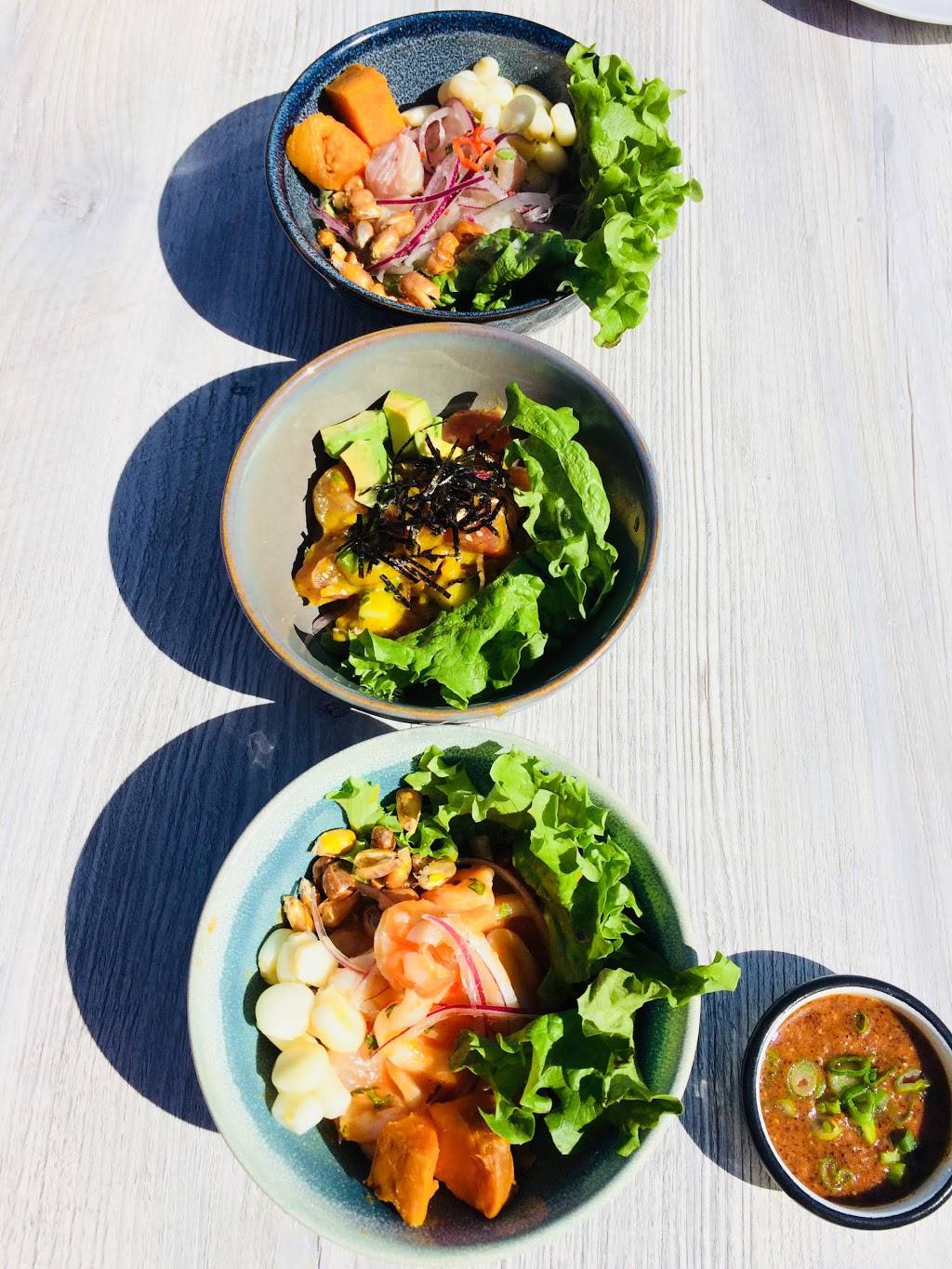 KOUSINE Peruvian Kitchen | restaurant | 841 N Fort Lauderdale Beach Blvd, Fort Lauderdale, FL 33304, USA | 9545330908 OR +1 954-533-0908