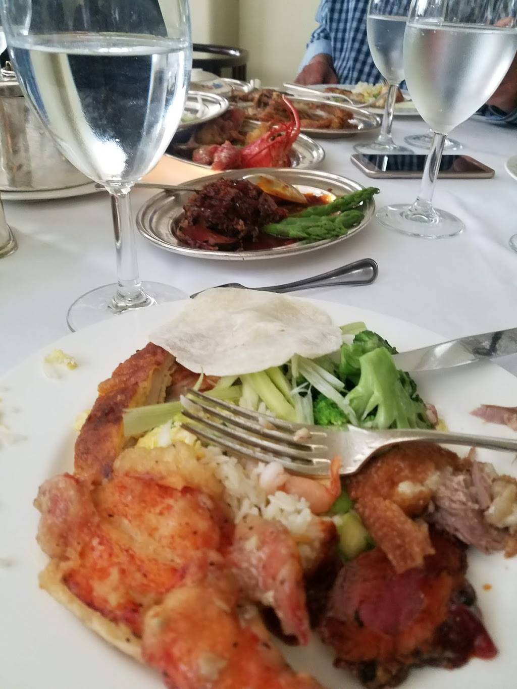 Mr Chow | restaurant | 344 N Camden Dr, Beverly Hills, CA 90210, USA | 3102789911 OR +1 310-278-9911