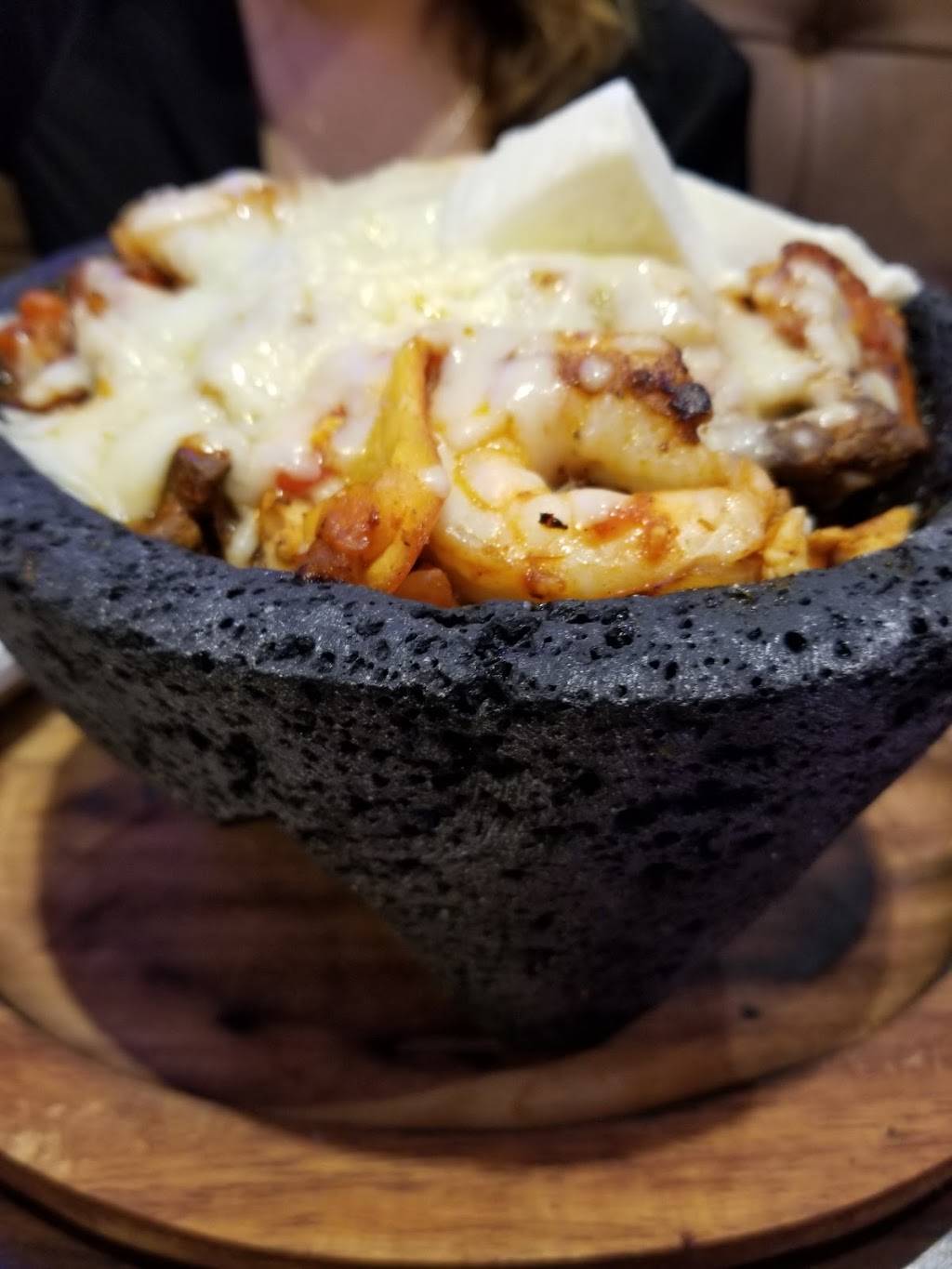 El Agave Mexican Restaurants | restaurant | 6365 Airways Blvd, Southaven, MS 38671, USA | 6625130796 OR +1 662-513-0796