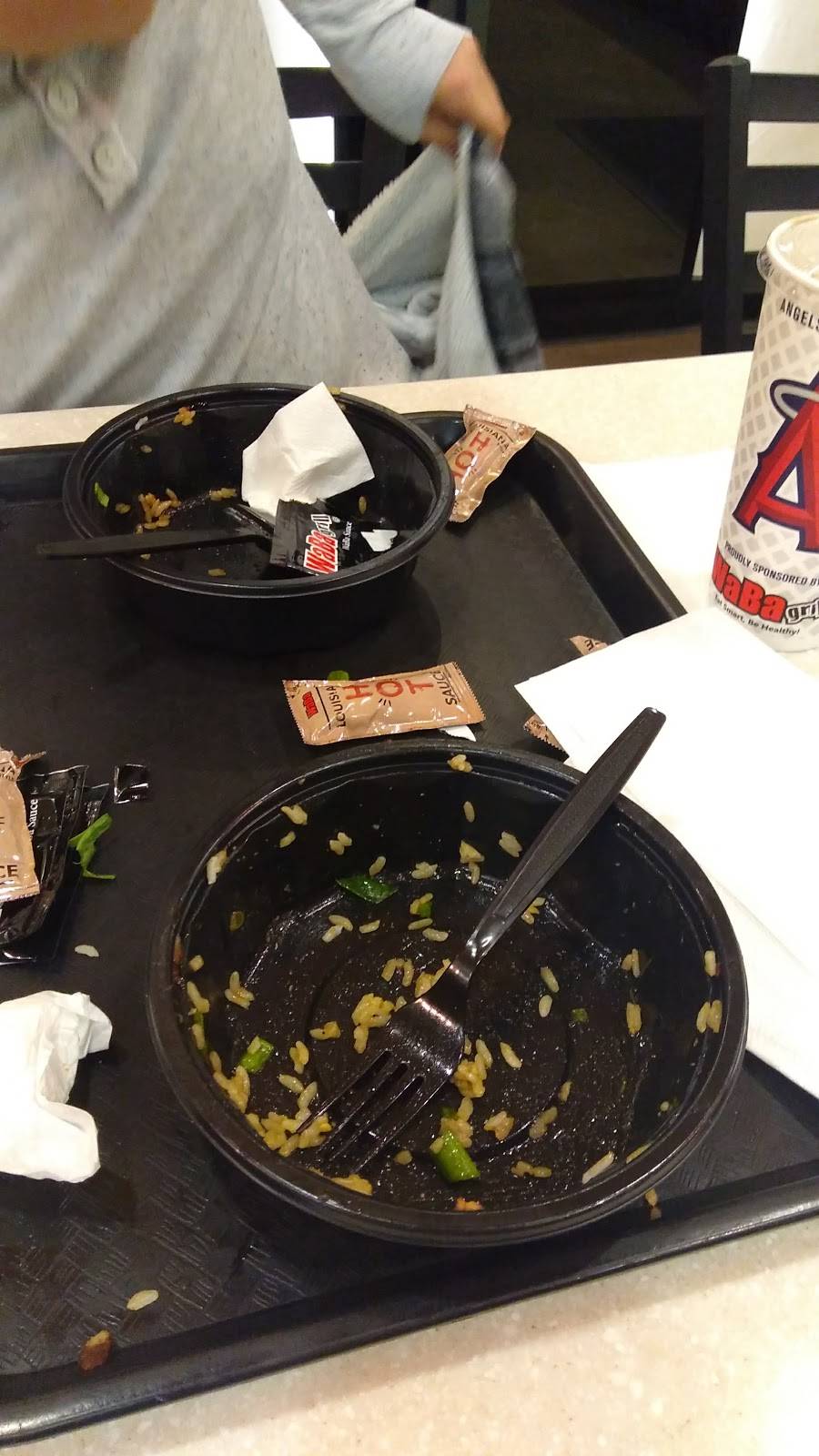 WaBa Grill | restaurant | 1200 S Beach Blvd, Anaheim, CA 92804, USA | 7142260716 OR +1 714-226-0716