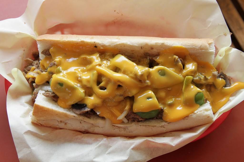Little Philadelphia CheeseSteaks | restaurant | 2181 Pyramid Way, Sparks, NV 89431, USA | 7753312555 OR +1 775-331-2555