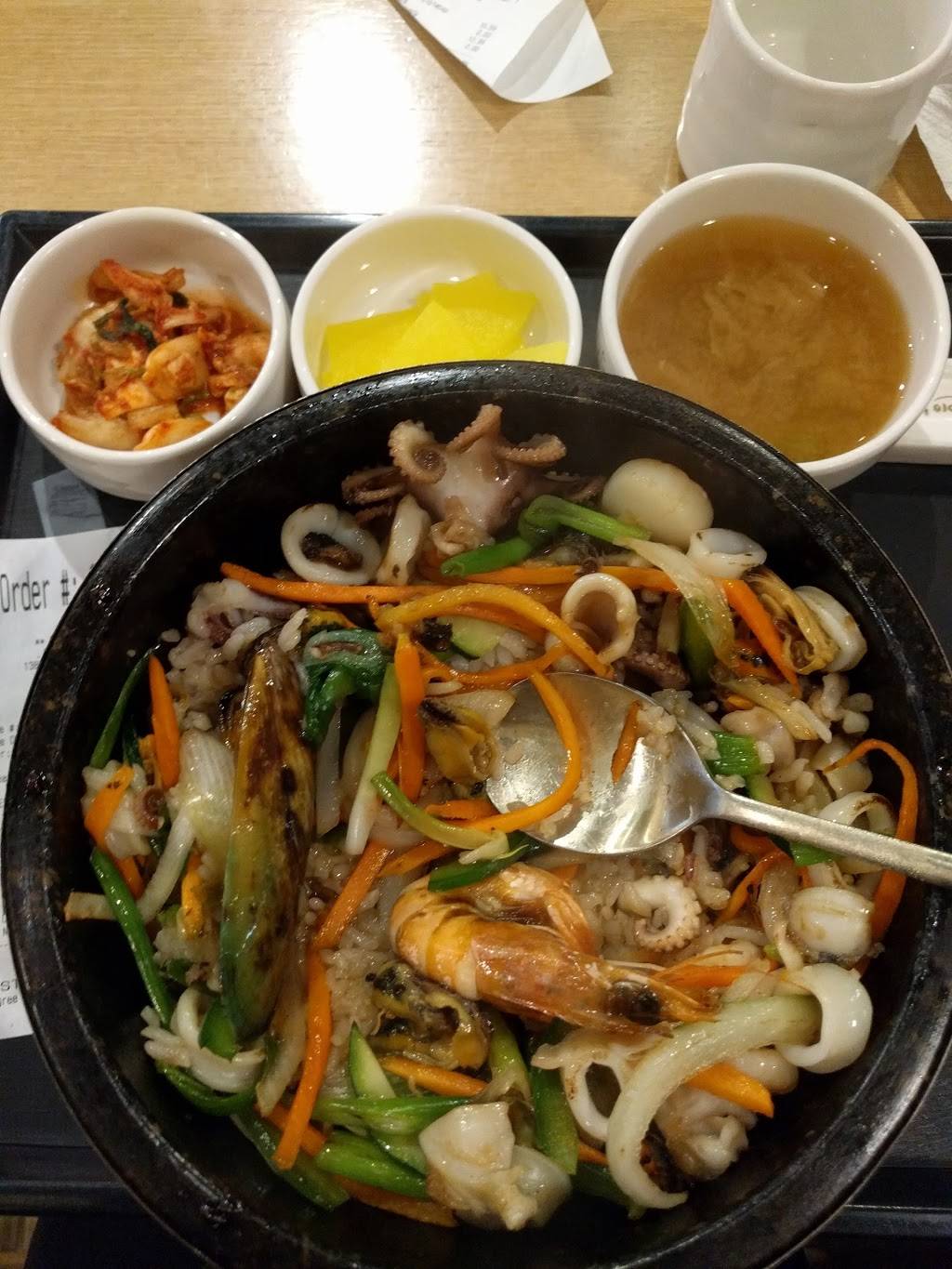 Siroo & Jook Story | restaurant | 13830 Lee Hwy, Centreville, VA 20120, USA | 7035437152 OR +1 703-543-7152