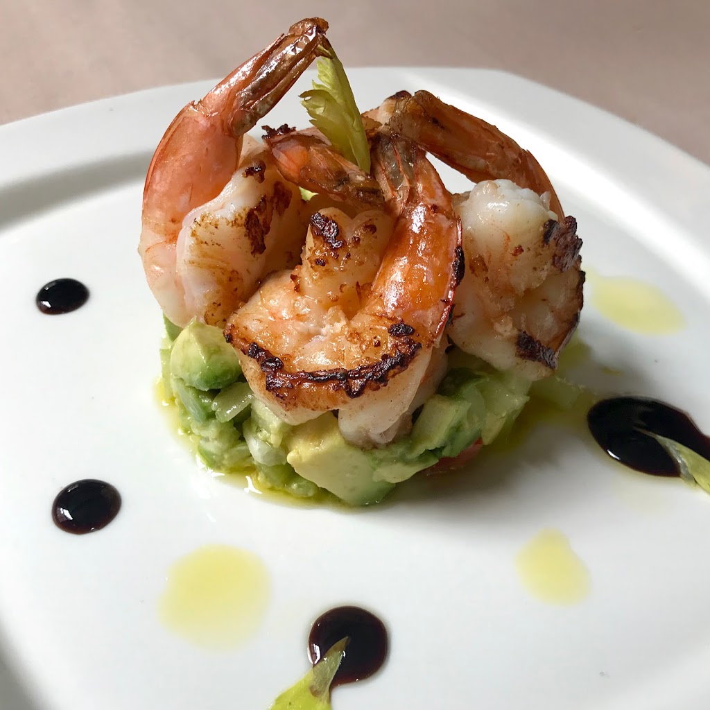 Ristorante Aroma | restaurant | 1120 Pine St, Philadelphia, PA 19107, USA | 2673145315 OR +1 267-314-5315