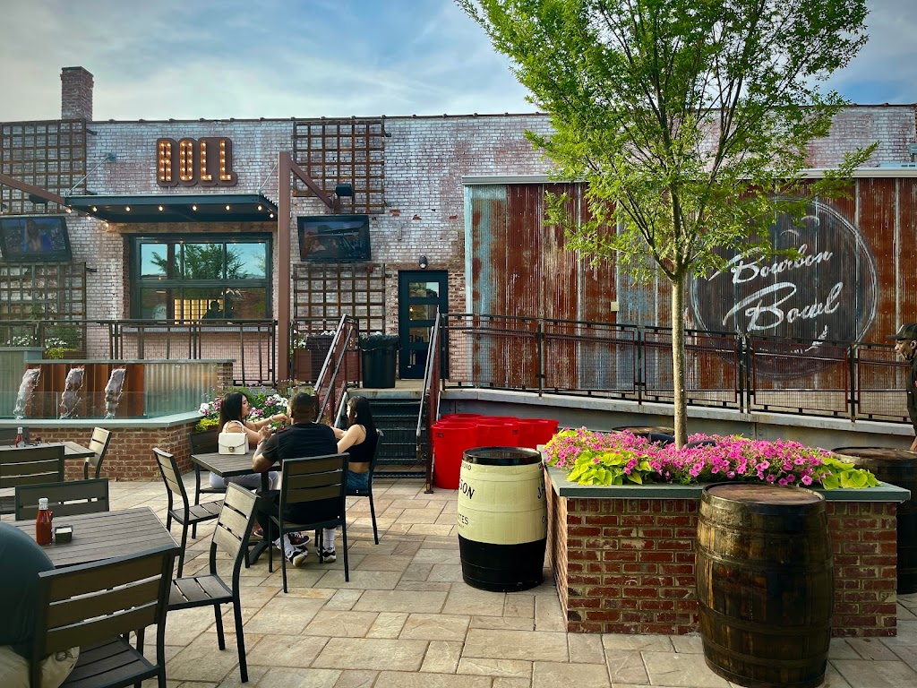 Bourbon Bowl: Eat, Drink, Roll | restaurant | 531 S Elm St, Greensboro, NC 27406, USA | 3366173038 OR +1 336-617-3038