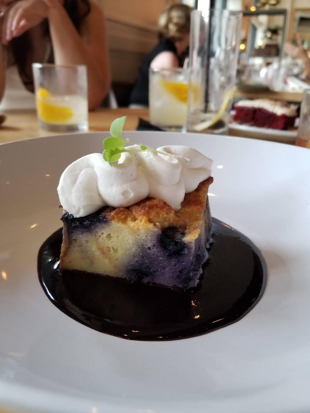 The Osprey Tavern | restaurant | 4899 New Broad St, Orlando, FL 32814, USA | 4079607700 OR +1 407-960-7700