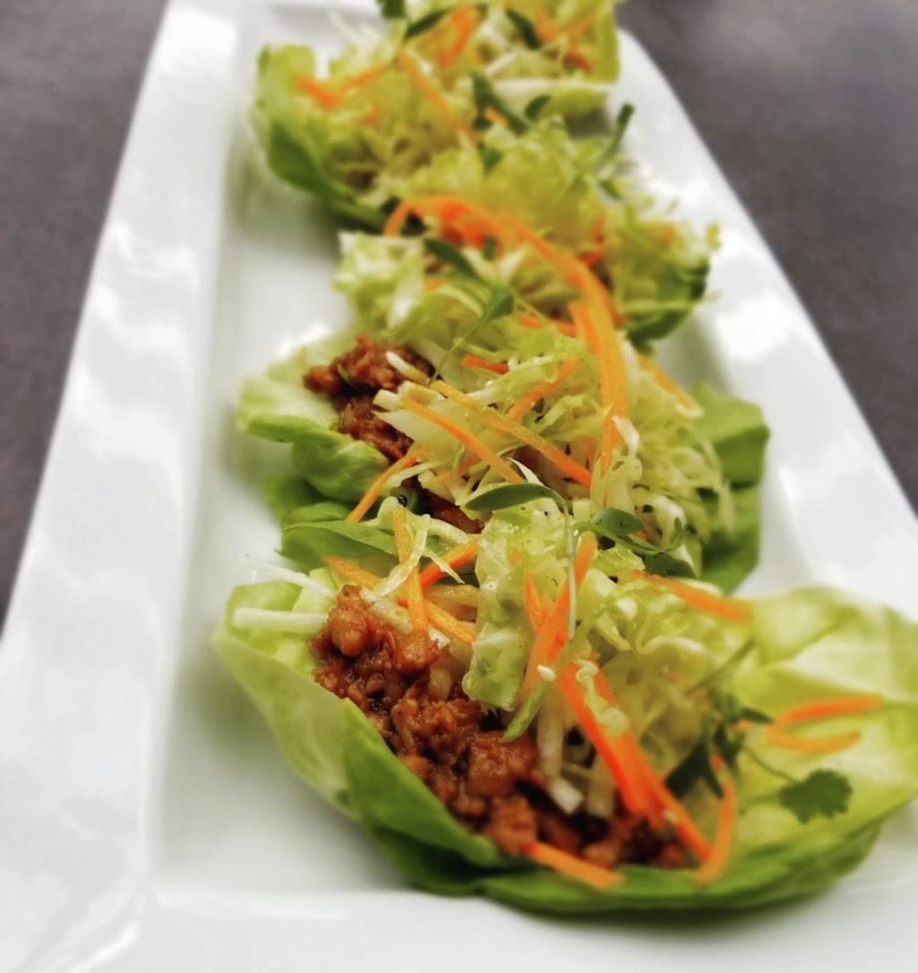 Seven Woks Secret Kitchen | restaurant | 12300 Inwood Rd Suite 175, Dallas, TX 75244, USA | 4695806838 OR +1 469-580-6838