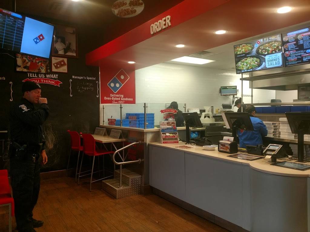 Dominos Pizza | meal delivery | 2310 South North Carolina 16 HIghway # 1, Denver, NC 28037, USA | 7044898686 OR +1 704-489-8686
