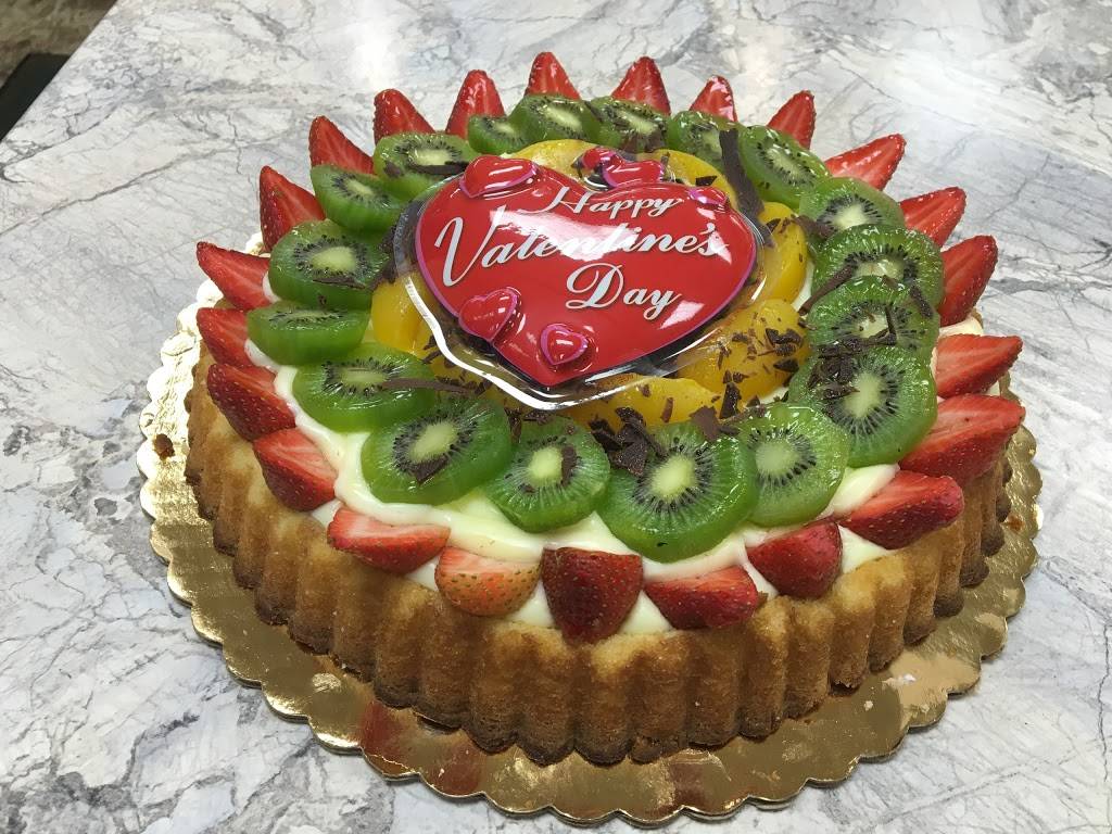 Domingos Bakery & Restaurant | cafe | 292 Kearny Ave, Kearny, NJ 07032, USA | 2014281904 OR +1 201-428-1904