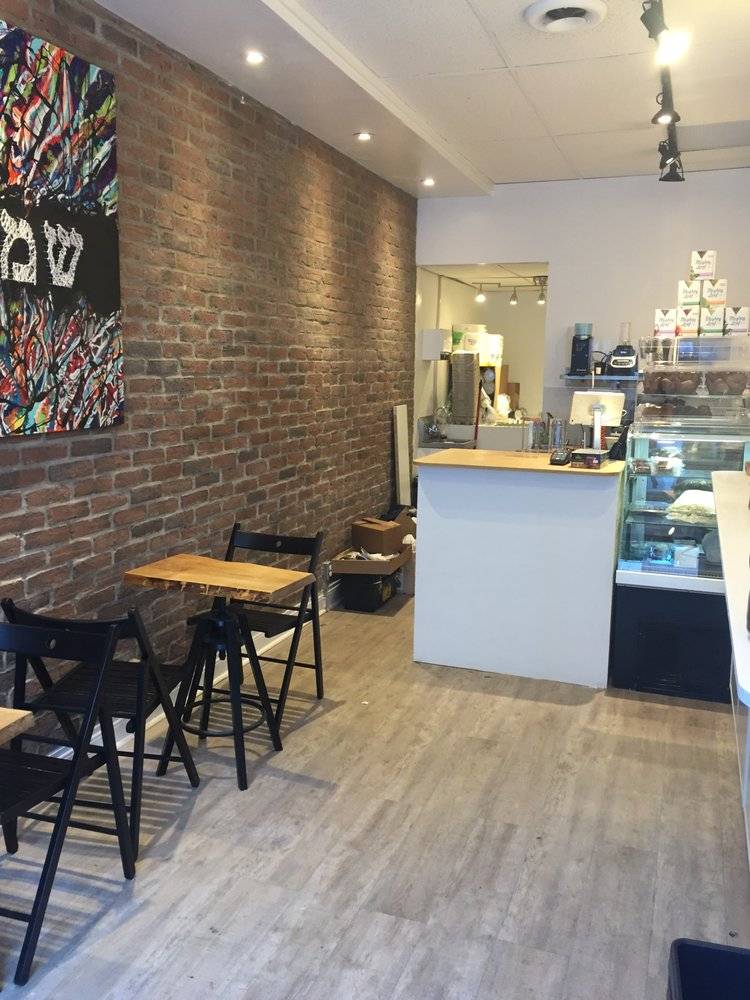 3SK Cafe | cafe | 1054 Eglinton Ave W, Toronto, ON M6C 2C5, Canada | 4167810375 OR +1 416-781-0375