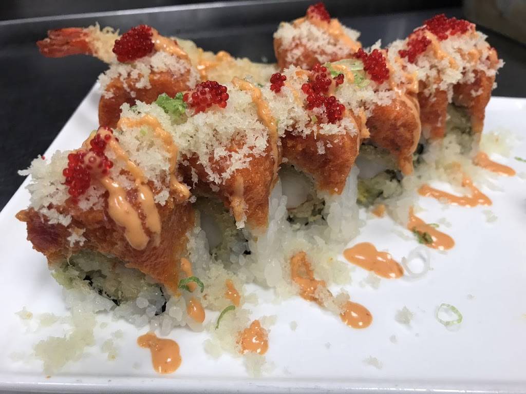 6 Elements Sushi-Asian Cuisine & Bar | restaurant | 2016 Merrick Rd, Merrick, NY 11566, USA | 5162239200 OR +1 516-223-9200