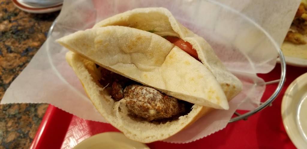 Pita Inn | restaurant | 122 S Elmhurst Rd, Wheeling, IL 60090, USA | 8478087733 OR +1 847-808-7733