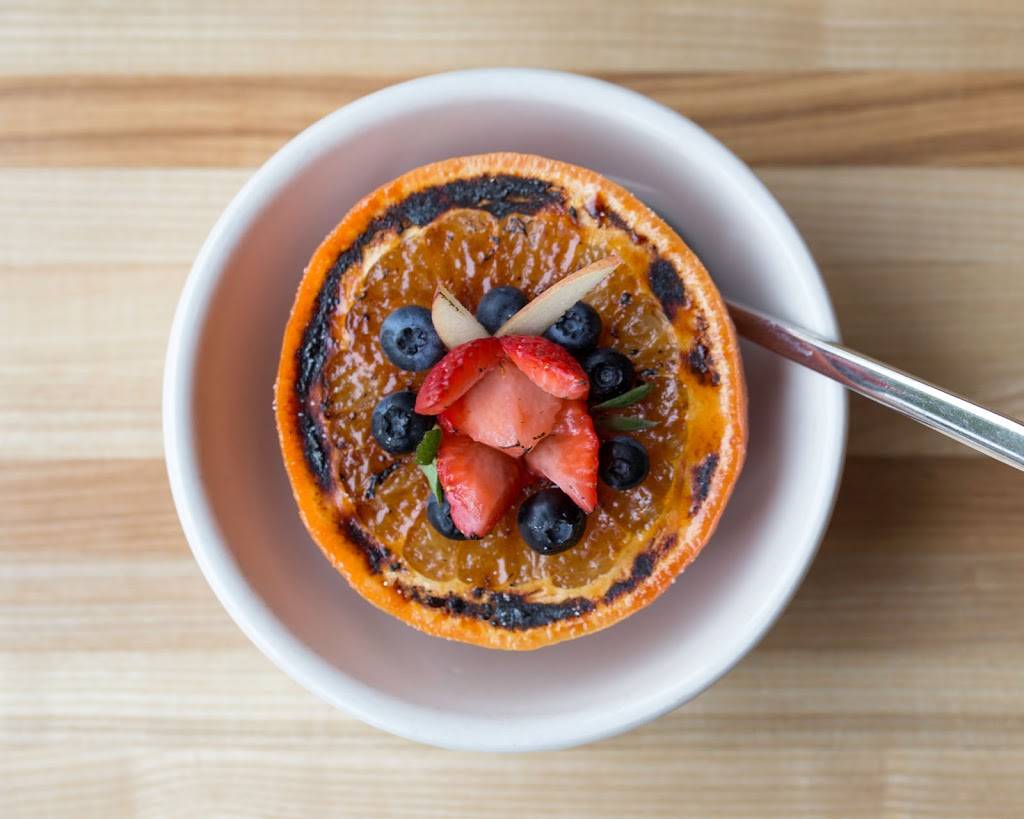 The Bird | restaurant | 1612 Harmon Pl, Minneapolis, MN 55403, USA | 6127679495 OR +1 612-767-9495