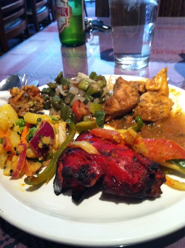 Everest Restaurant | restaurant | 2130 N, Main St Unit 15, Longmont, CO 80501, USA | 3037725000 OR +1 303-772-5000