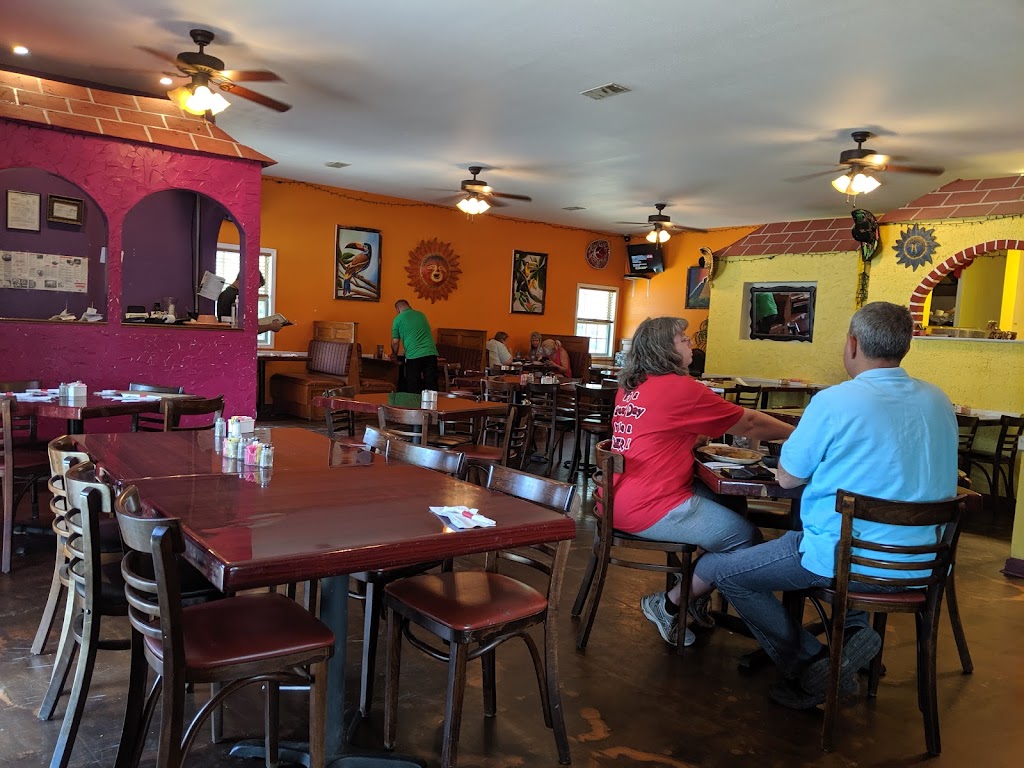 El Palenque | restaurant | 2806 AR-367, Bald Knob, AR 72010, USA | 5012920107 OR +1 501-292-0107