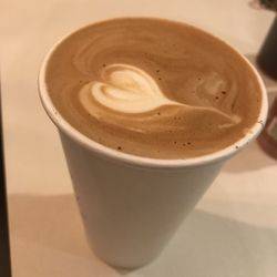 PROOF Coffee Roasters | bakery | 420 5th Ave, New York, NY 10018, USA | 6466829510 OR +1 646-682-9510