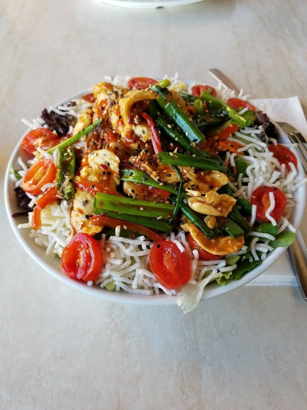 Pei Wei | restaurant | 1825 Guadalupe, Suite F-112, Tempe, AZ 85283, USA | 4803330014 OR +1 480-333-0014