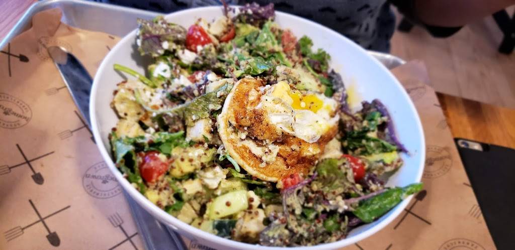 Homegrown | cafe | 405 Railroad Ave, Danville, CA 94526, USA | 8775679240 OR +1 877-567-9240