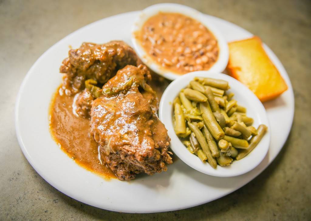 Chez Soul | restaurant | 711 Madison St, Fairfield, CA 94533, USA | 7074273338 OR +1 707-427-3338