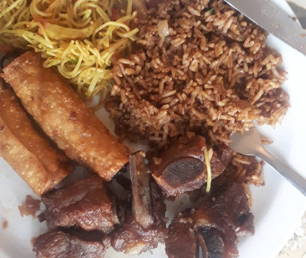 Restaurant Hong Kong | restaurant | 218 Rue Duquette O, Gatineau, QC J8P 2Z4, Canada | 8196434433 OR +1 819-643-4433