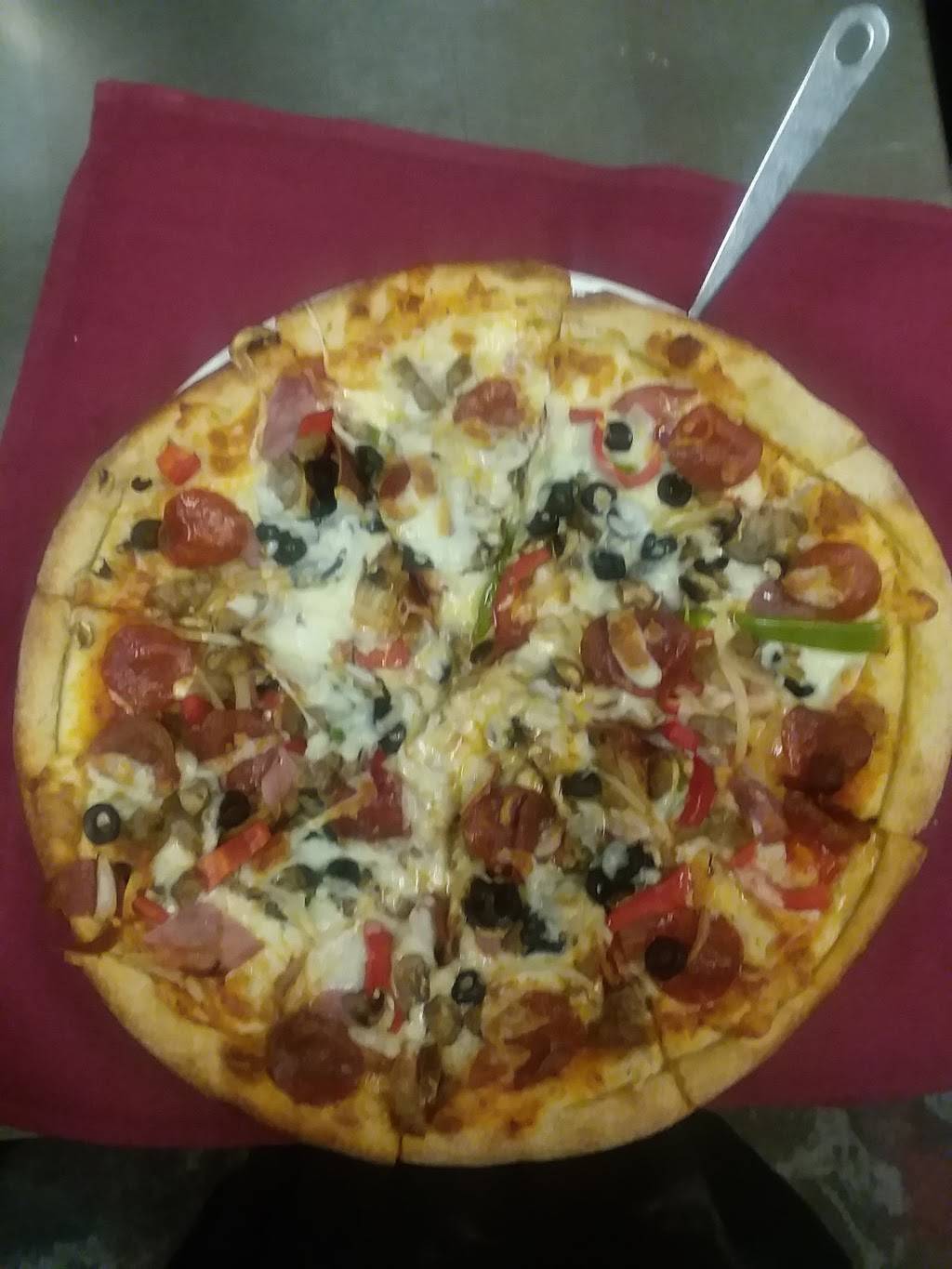 Luigis Ristorante Italiano | restaurant | 12779 Jones Rd, Houston, TX 77070, USA | 2818071091 OR +1 281-807-1091