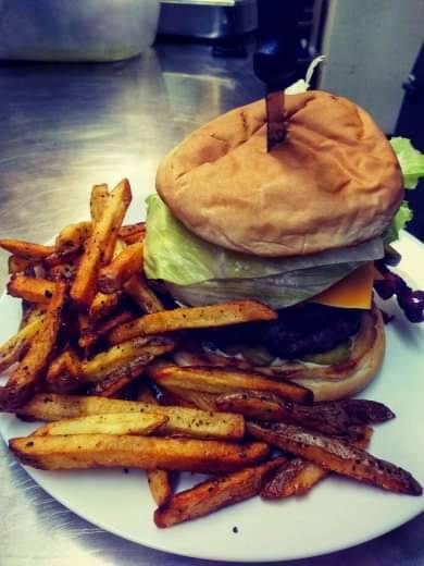 Anchor Up Club & Grill | restaurant | 576 Highport Rd, Pottsboro, TX 75076, USA | 9037866144 OR +1 903-786-6144