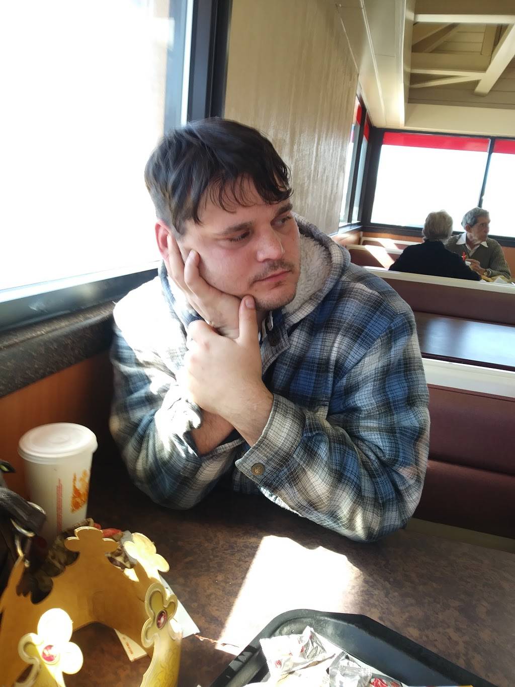 Burger King | restaurant | 9528 Parkway E, Birmingham, AL 35215, USA | 2058388255 OR +1 205-838-8255