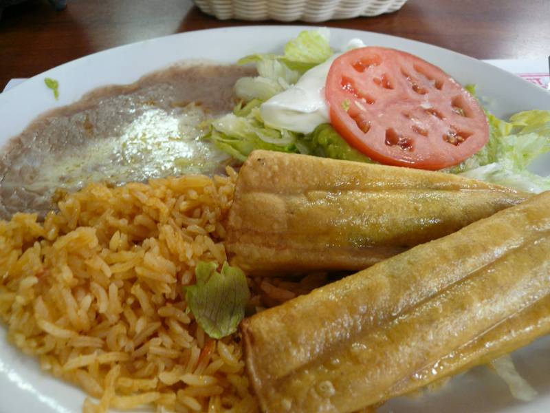 El Camino Real Restaurant | restaurant | 427 W Pike St #1, Goshen, IN 46526, USA | 5745378825 OR +1 574-537-8825