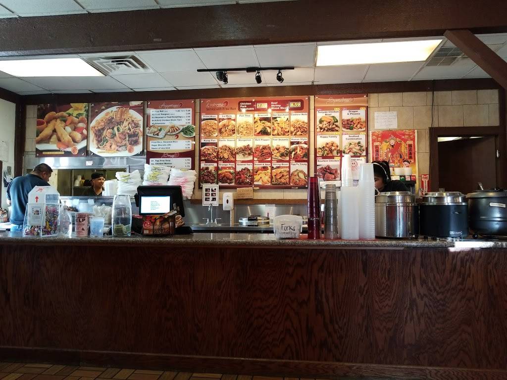 Peking Chinese Restaurant | restaurant | 1021 E 5th St, Tyler, TX 75701, USA | 9035265208 OR +1 903-526-5208