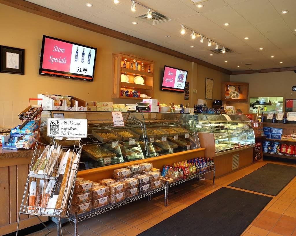 Palma Pasta | restaurant | 2325 Hurontario St, Mississauga, ON L5A 4K4, Canada | 9058960225 OR +1 905-896-0225