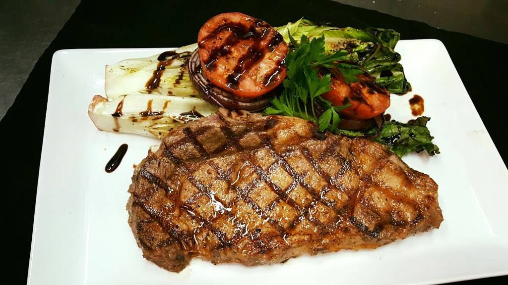 Blu Gin Restaurant Lounge | restaurant | 5445 Collins Ave, Miami Beach, FL 33140, USA | 3053978328 OR +1 305-397-8328