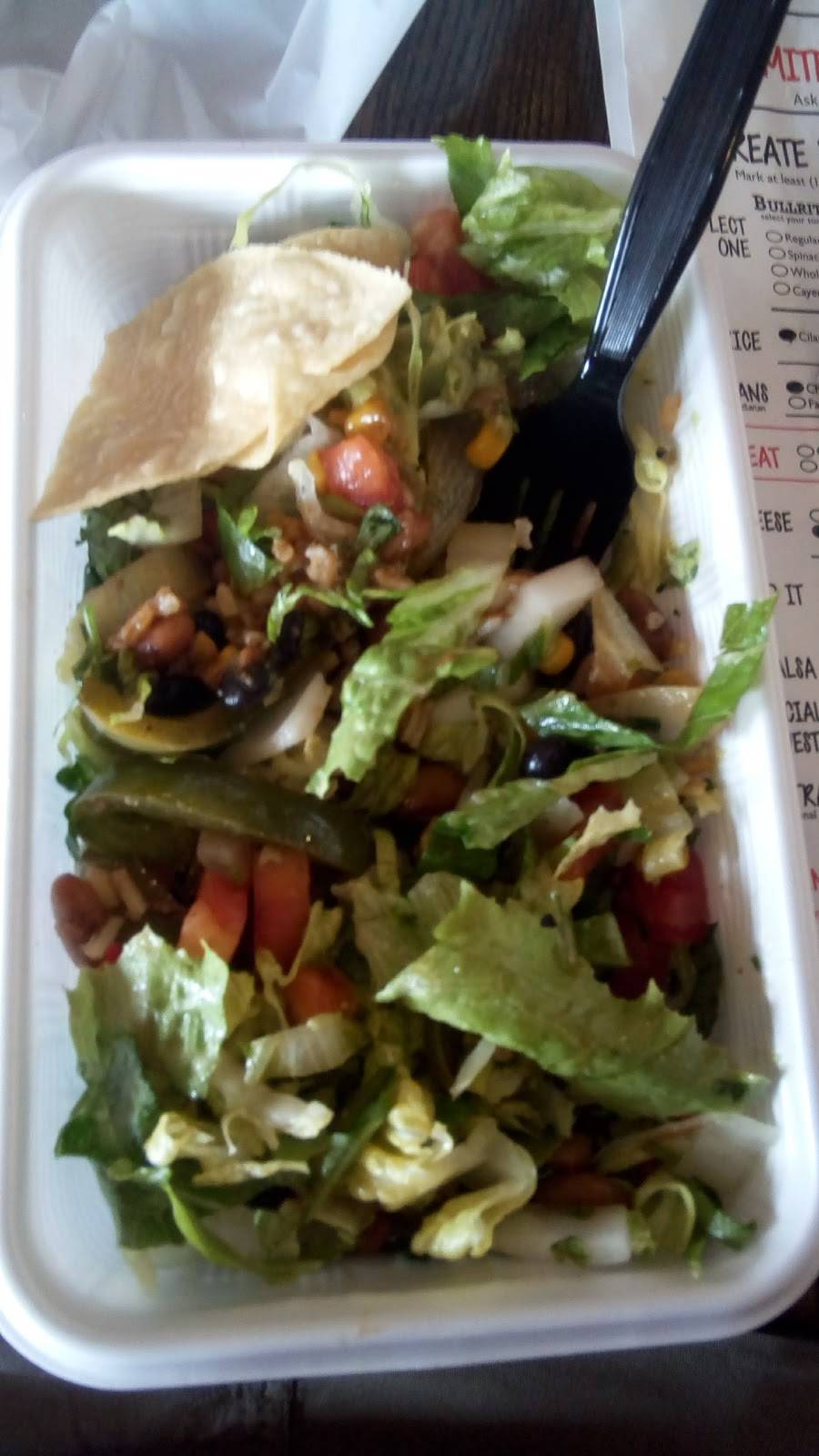 Bullritos | restaurant | 1820 E NASA Pkwy, Houston, TX 77058, USA | 2813330300 OR +1 281-333-0300