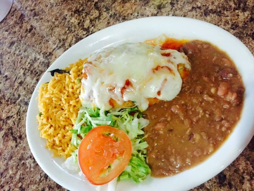 El Hacendado Taqueria & Restaurant | restaurant | 9032 TX-146 Suite 1, Baytown, TX 77523, USA | 2815760814 OR +1 281-576-0814