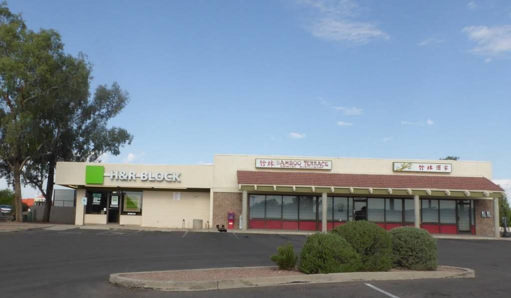 The Bamboo Terrace | restaurant | 1754 W Ajo Way, Tucson, AZ 85713, USA | 5208892563 OR +1 520-889-2563