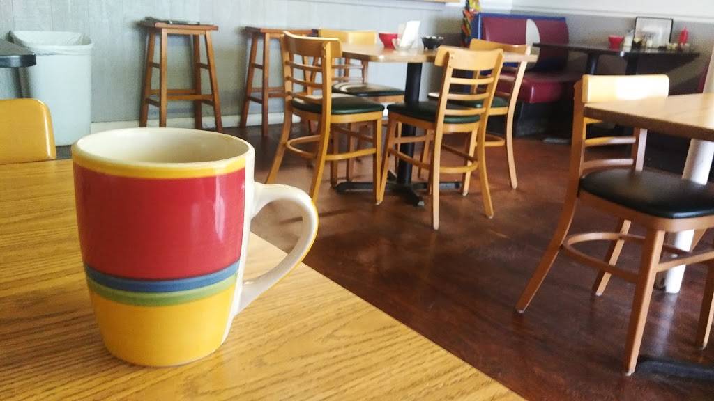 The Georgia Street Cafe | restaurant | 912 Georgia St, I-385, Fountain Inn, SC 29644, USA | 8648627767 OR +1 864-862-7767