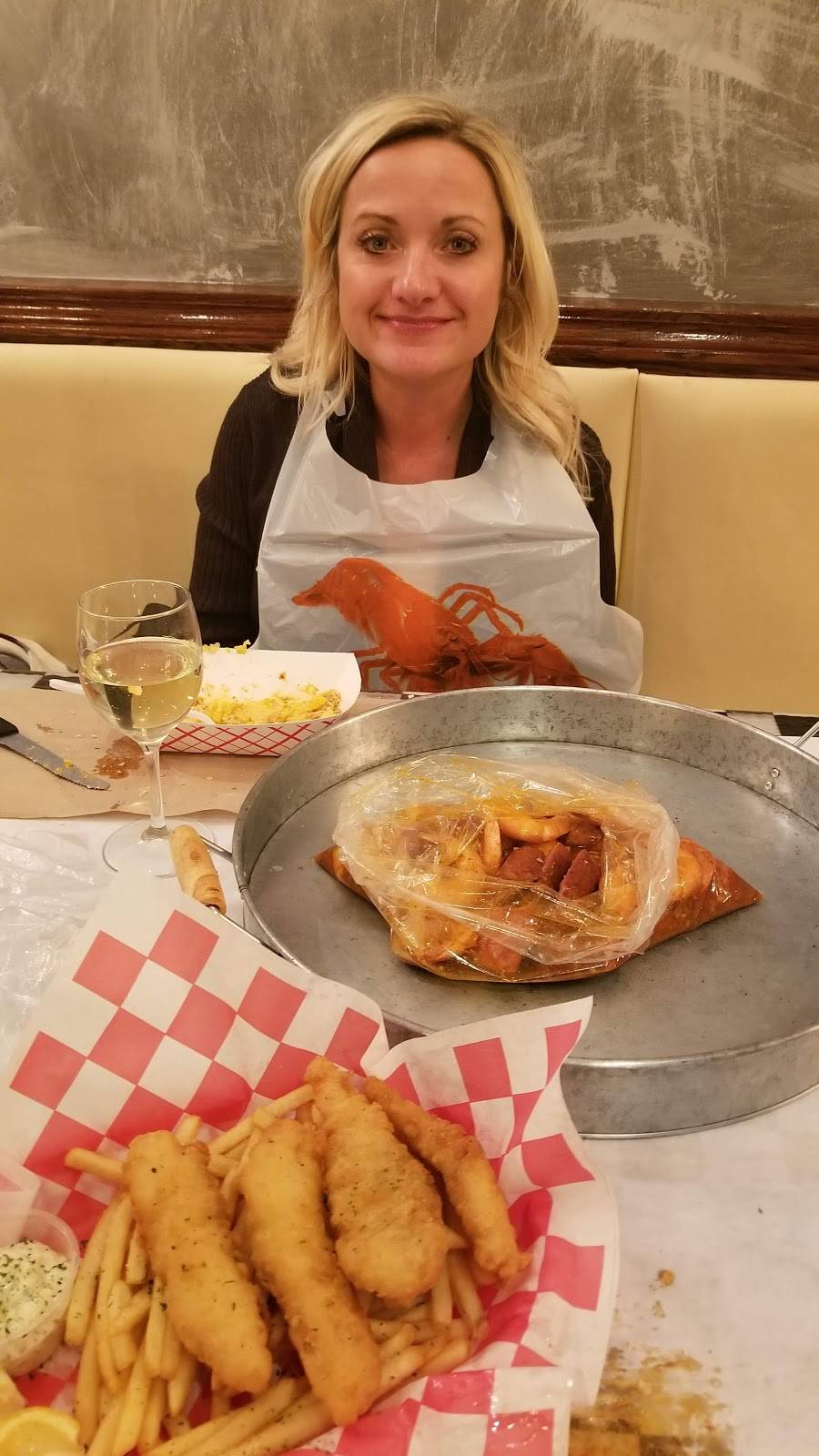 Crab&Grab | restaurant | 1227 N Illinois 83, Grayslake, IL 60030, USA | 8479864661 OR +1 847-986-4661