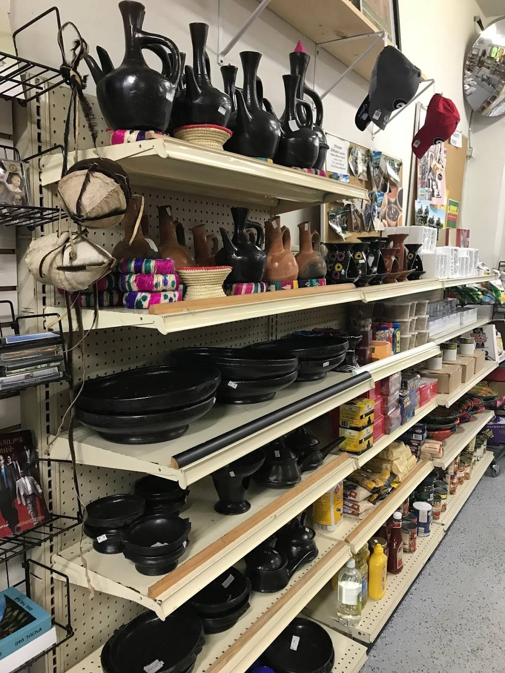 merkato ethiopian market and fresh grocery | restaurant | 848 Cassat Ave, Jacksonville, FL 32205, United States | 9043749667 OR +1 904-374-9667