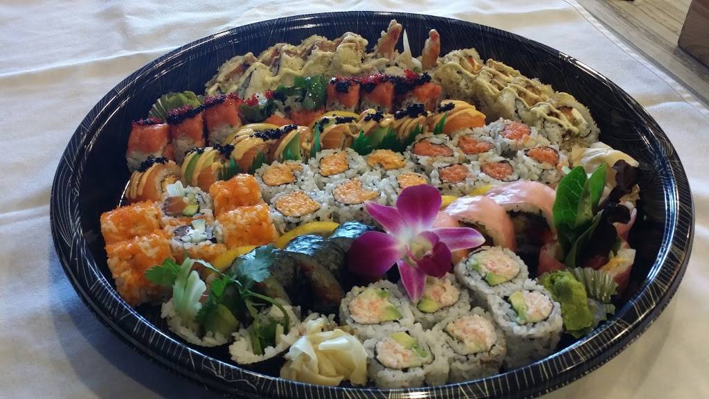 Yumi Sushi | restaurant | 662 S Lake St, Mundelein, IL 60060, USA | 8475662544 OR +1 847-566-2544