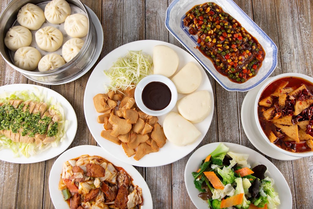 House of Fortune Vegan Cuisine - Rowland Heights | restaurant | 18425 Colima Rd, Rowland Heights, CA 91748, USA | 6262690999 OR +1 626-269-0999