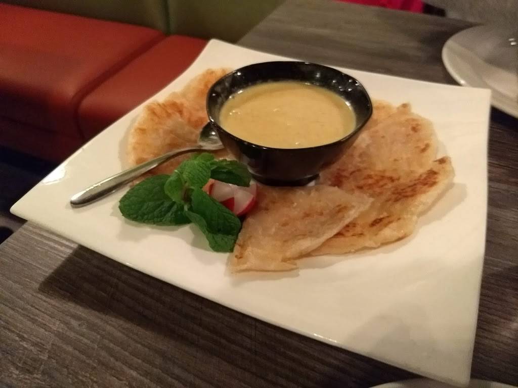 Thai House Barn | restaurant | 1319 Park St, Alameda, CA 94501, USA | 5102638332 OR +1 510-263-8332