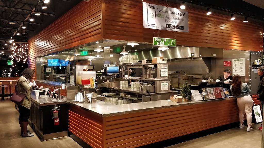 Shake Shack | restaurant | 8359 International Dr, Orlando, FL 32819, USA | 4072050362 OR +1 407-205-0362