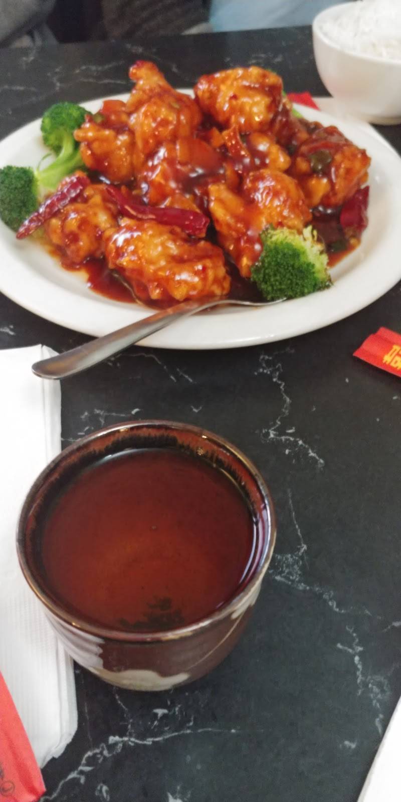 Tea Pot Chinese Restaurant | restaurant | 829 Knox Abbott Dr, Cayce, SC 29033, USA | 8037965888 OR +1 803-796-5888