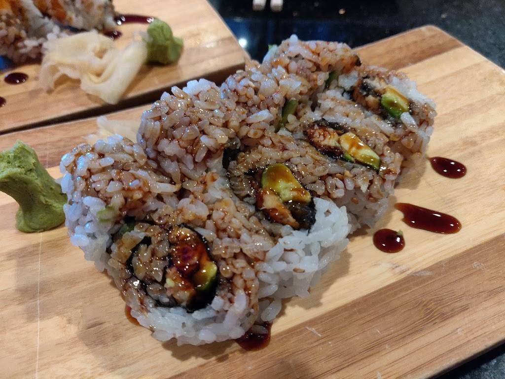 Rising Sun Sushi and Fusion Restaurant | restaurant | 9506 N Sam Houston Pkwy E, Humble, TX 77396, USA | 2814545570 OR +1 281-454-5570