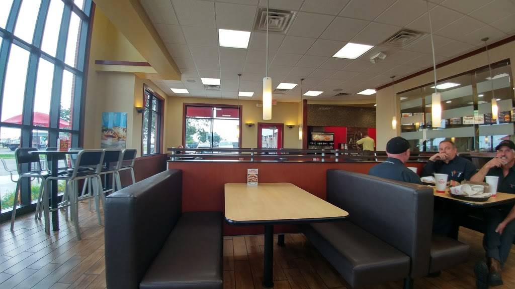 Arbys | restaurant | 8104 Northwest Expy, Oklahoma City, OK 73162, USA | 4057211693 OR +1 405-721-1693