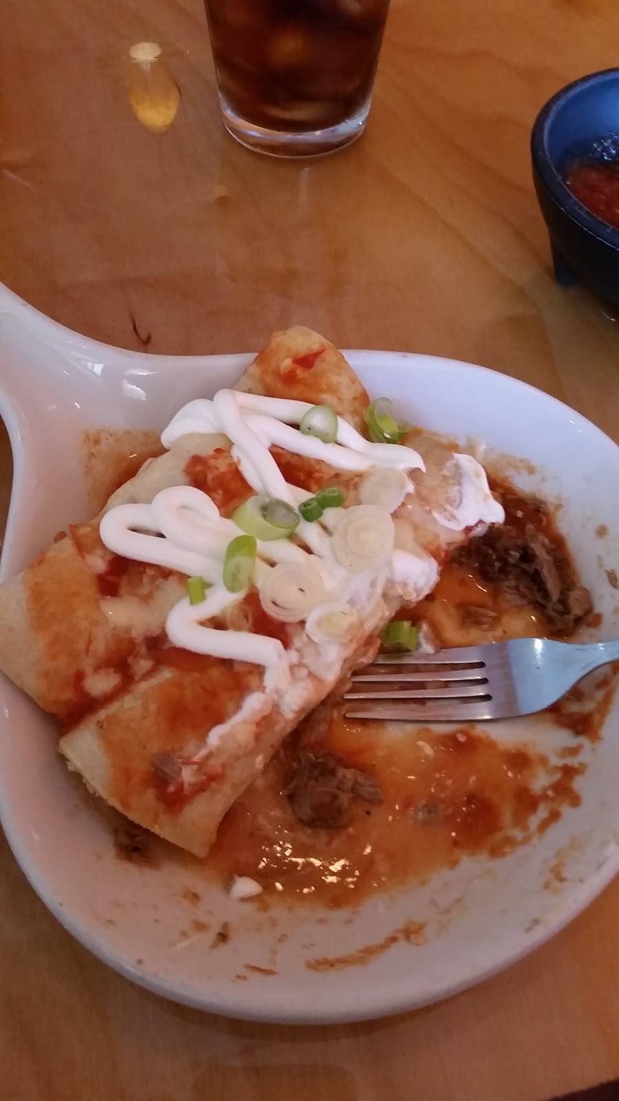 La Banda Mexican Grill | restaurant | 1101 Pray Boulevard, Waterville, OH 43566, USA | 5679522128 OR +1 567-952-2128