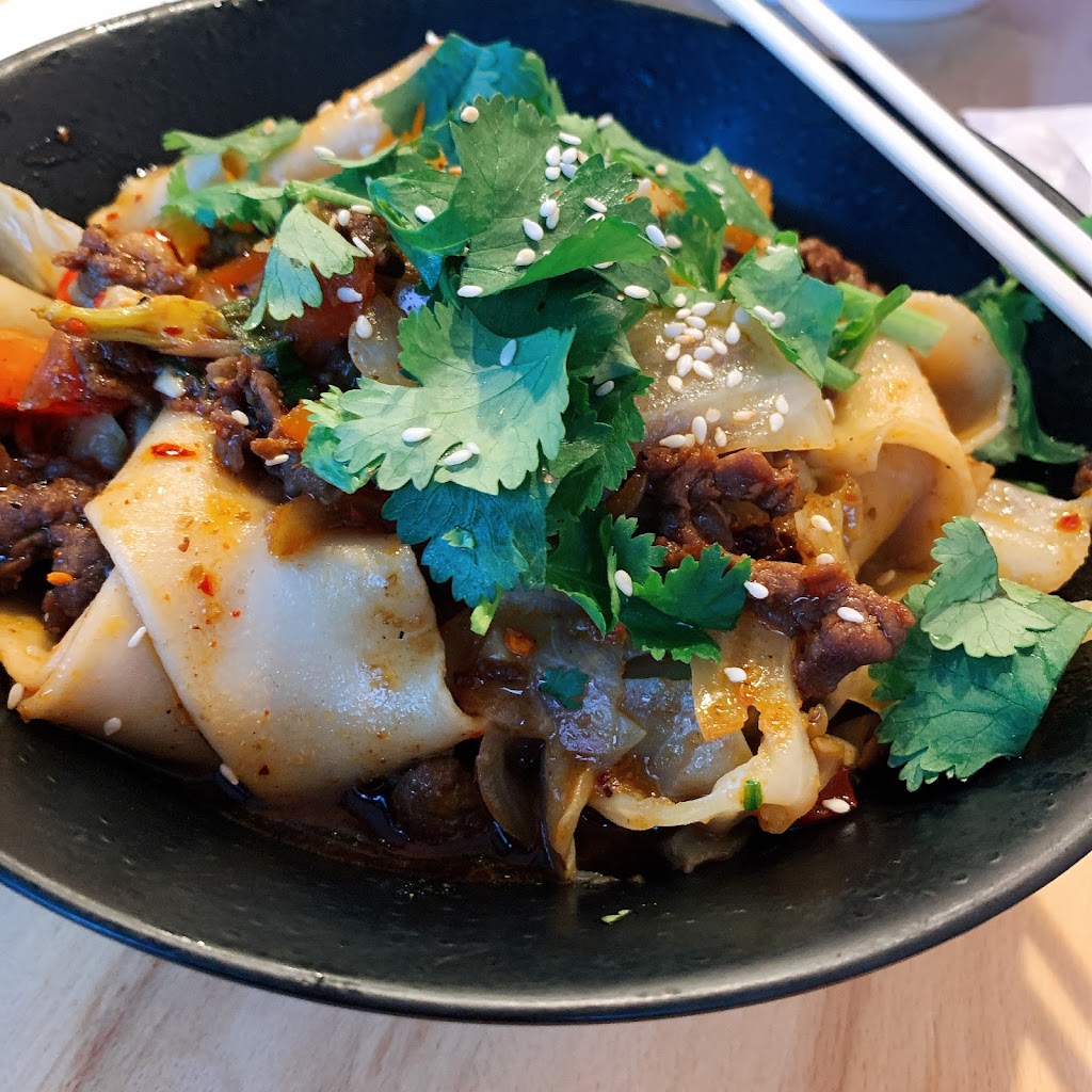 Lanzhou Beef Noodle Soup | restaurant | 182 Brighton Ave, Allston, MA 02134, USA | 6177878888 OR +1 617-787-8888