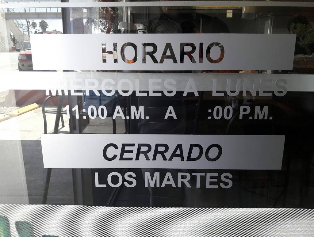 Yakimeshi House | restaurant | Primo Tapia, B.C., Mexico | 016616143136 OR +52 661 614 3136