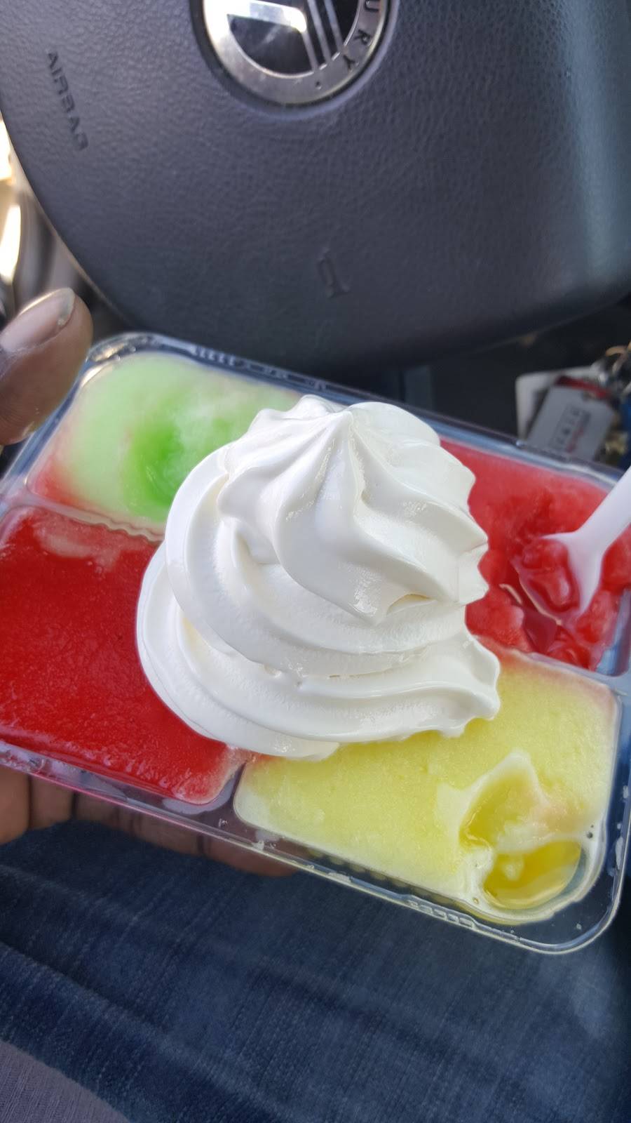 Ritas Italian Ice & Frozen Custard | restaurant | 2033 Eastern Ave, Baltimore, MD 21231, USA | 4107322663 OR +1 410-732-2663