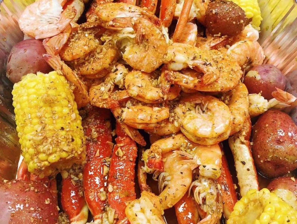 Crab Stop Cajun Seafood & Wings | restaurant | 3975 White Plains Rd, Bronx, NY 10466, USA | 7188419378 OR +1 718-841-9378