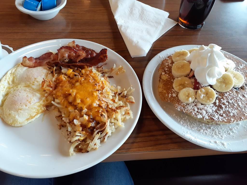 Dennys | restaurant | 911 E Commercial Blvd, Oakland Park, FL 33334, USA | 9547717114 OR +1 954-771-7114